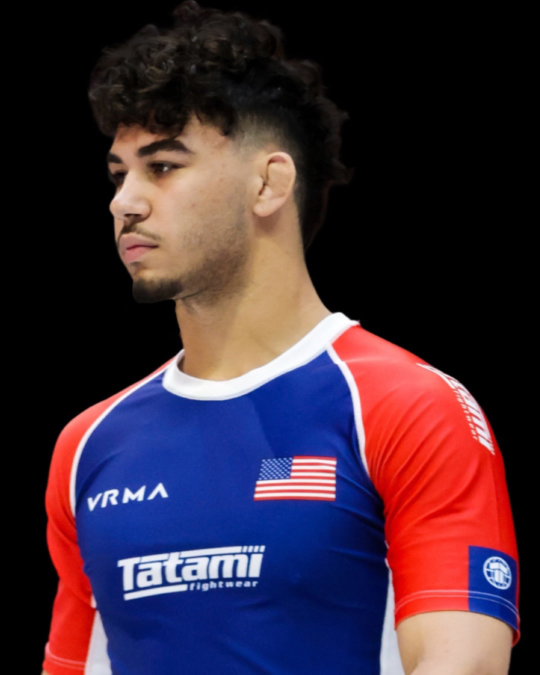 Achilles Rocha Tatami Fightwear USA