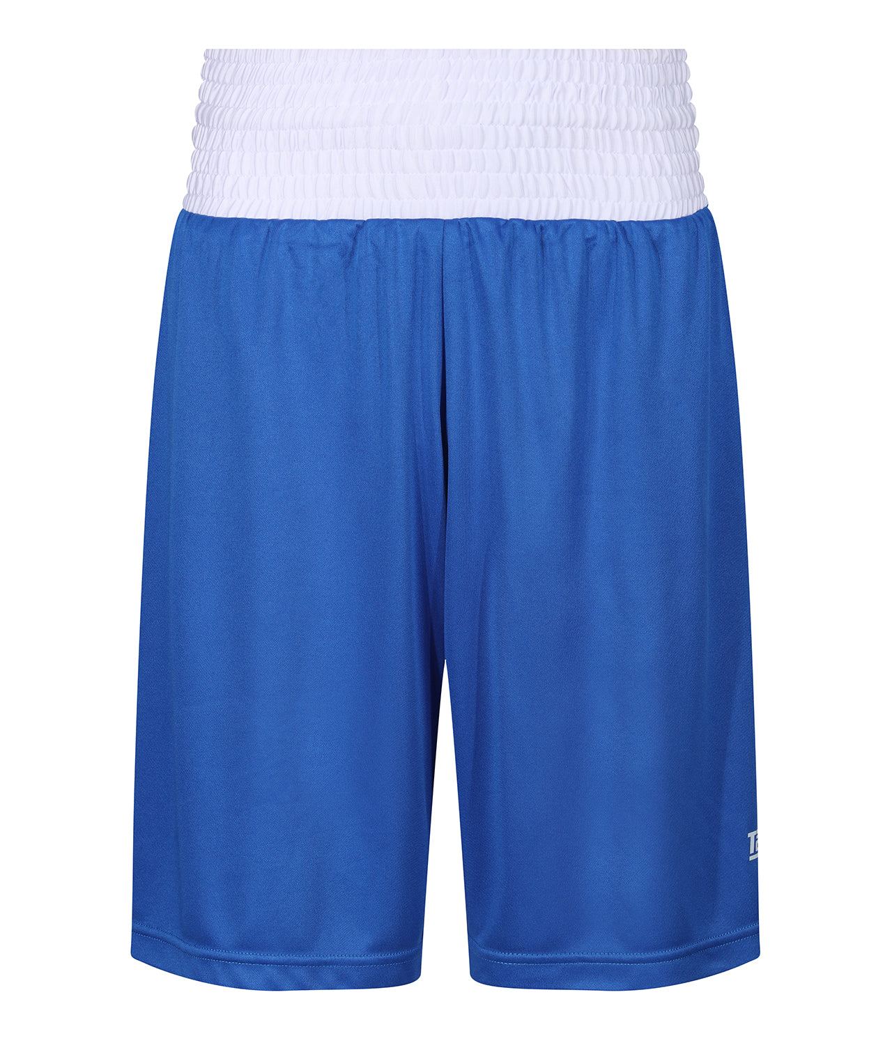 Boxing Shorts Blue - Main Image