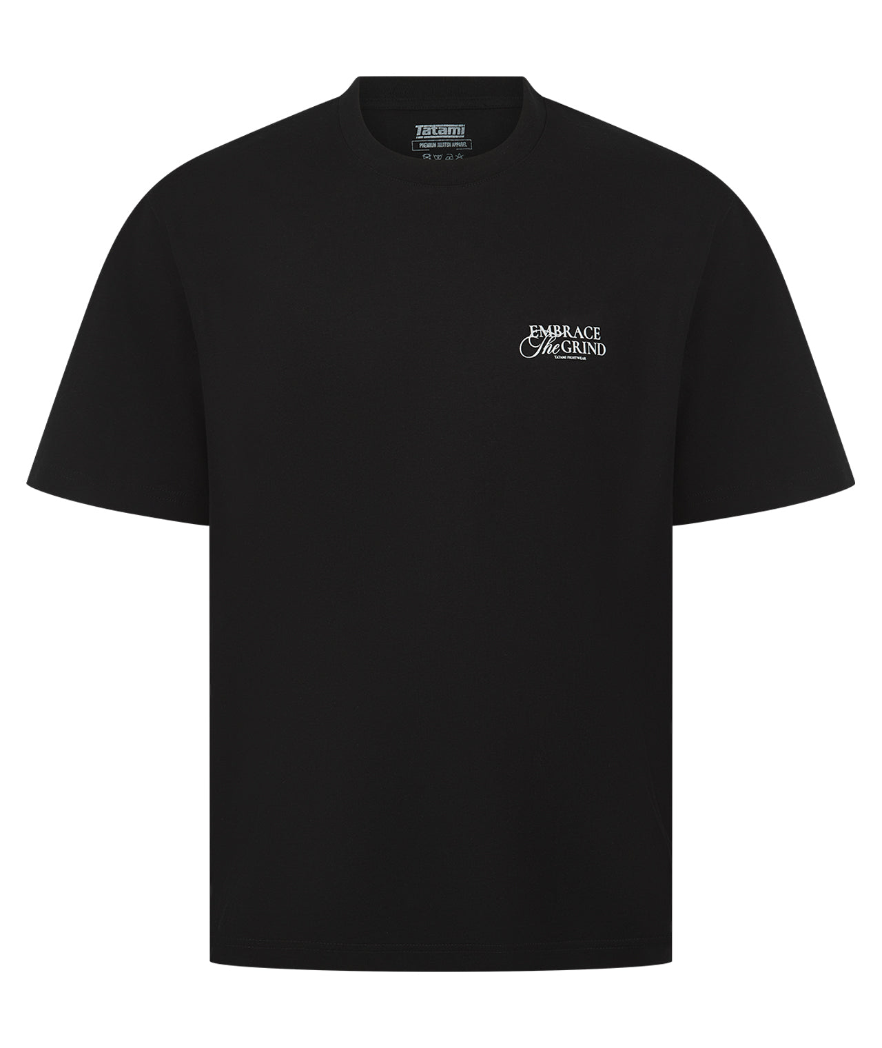 JIMWAG ジムワッグ TADA no T-shirt / BLACK JIMWAG Tシャツ BLACK TADA no T-shirt