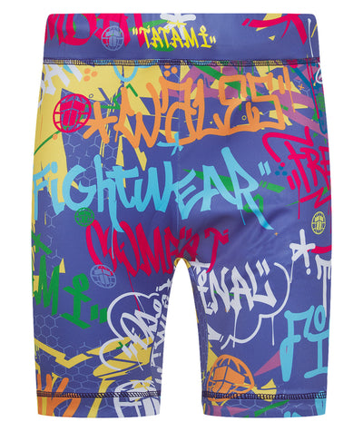 Graffiti VT Shorts
