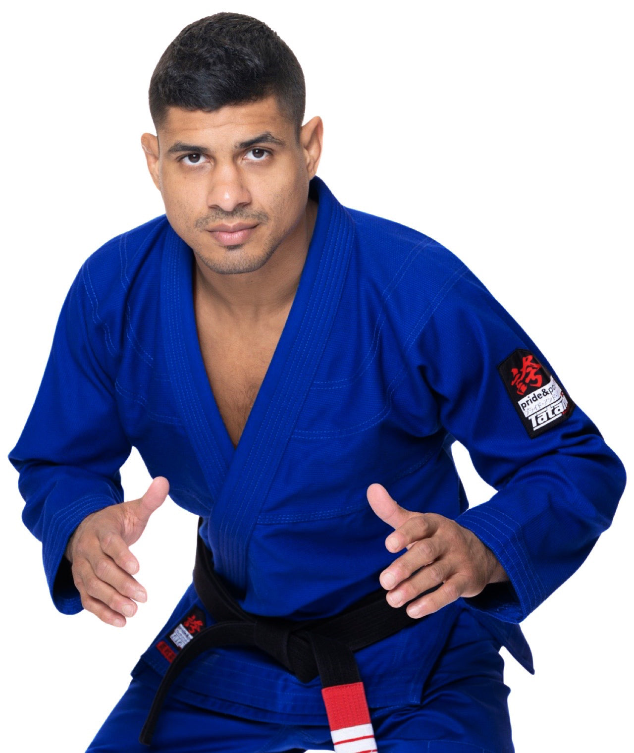Hokori 2.0 Gi - Blue – Tatami Fightwear USA