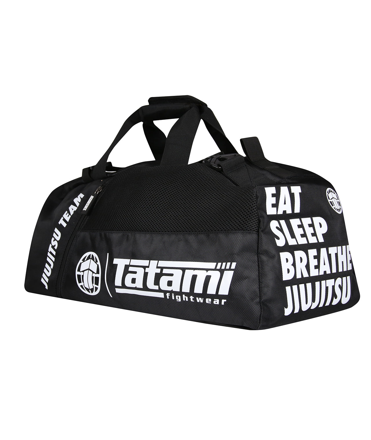 jiu jitsu gear bag Tatami Jiu Jitsu Gear Bag