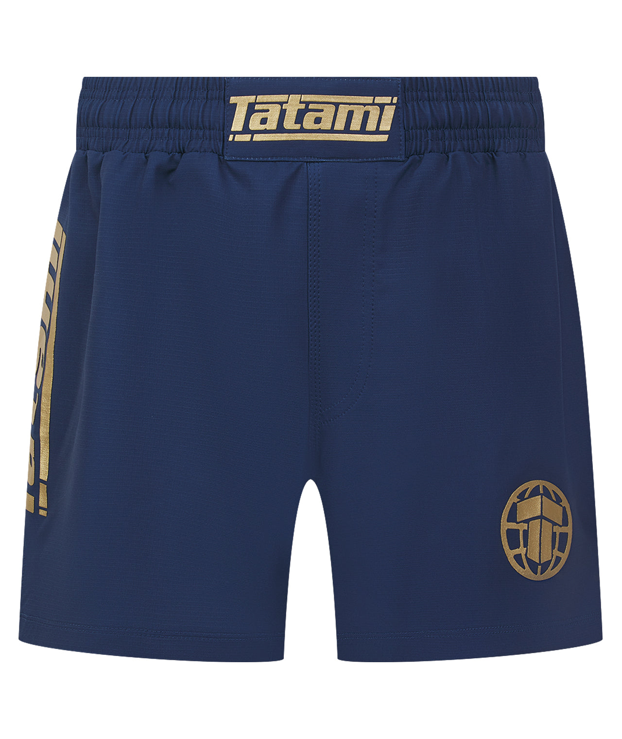 Tatami Pro V2 Grappling Shorts - Navy – Tatami Fightwear USA