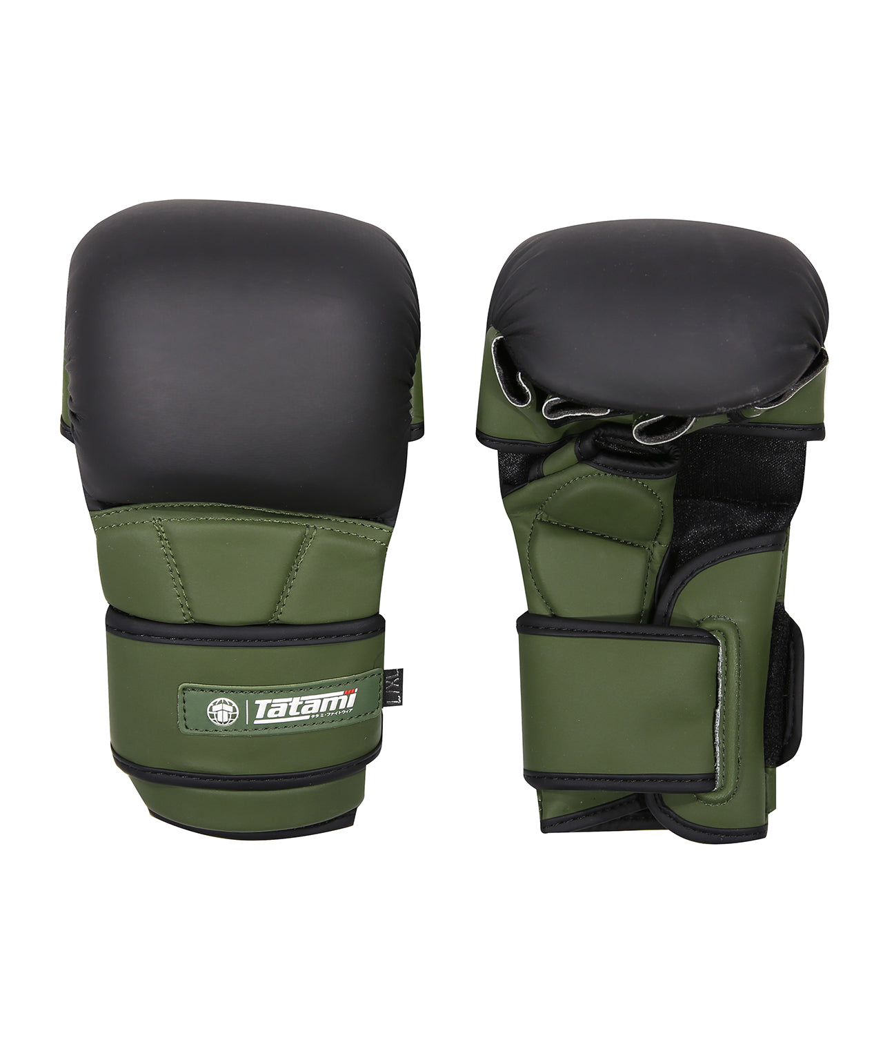 Strike 6oz MMA Sparring Gloves S/M