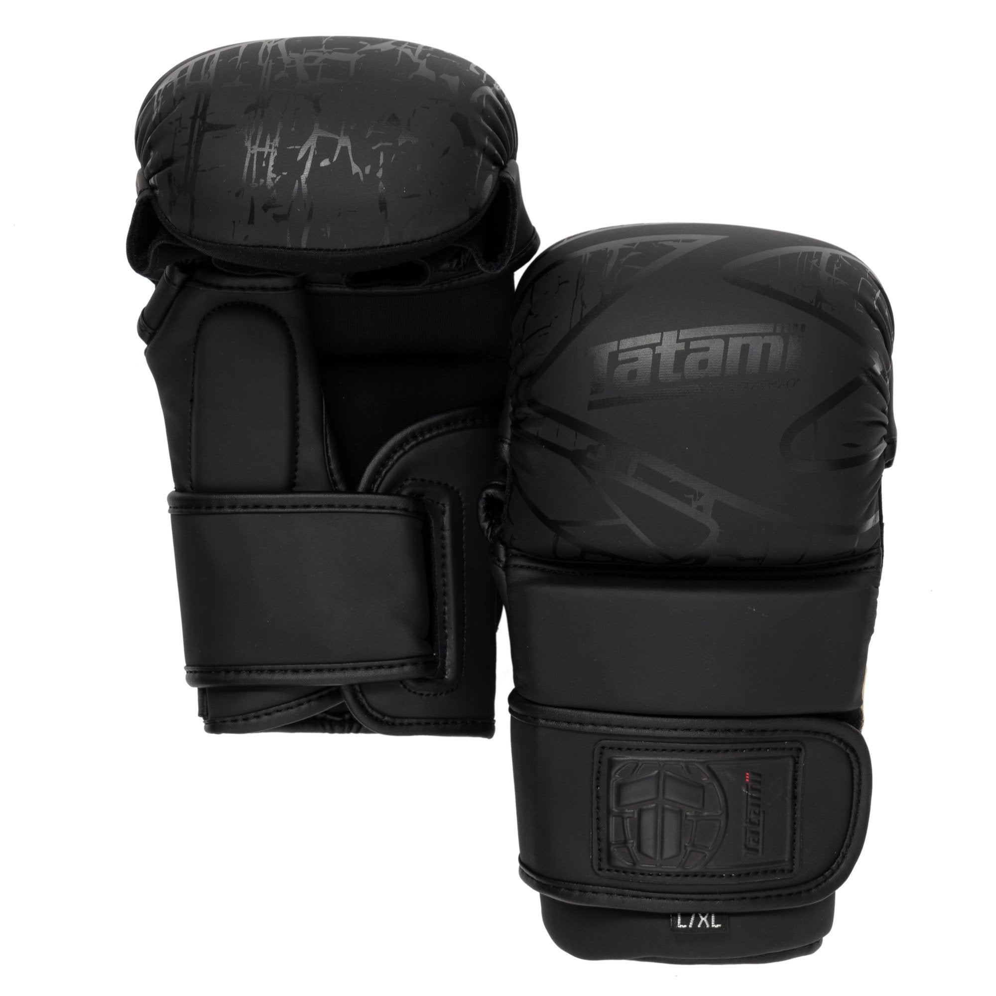 mma handschuhe 6 oz Tatami Fightwear 6 oz. MMA Sparring Gloves L/XL
