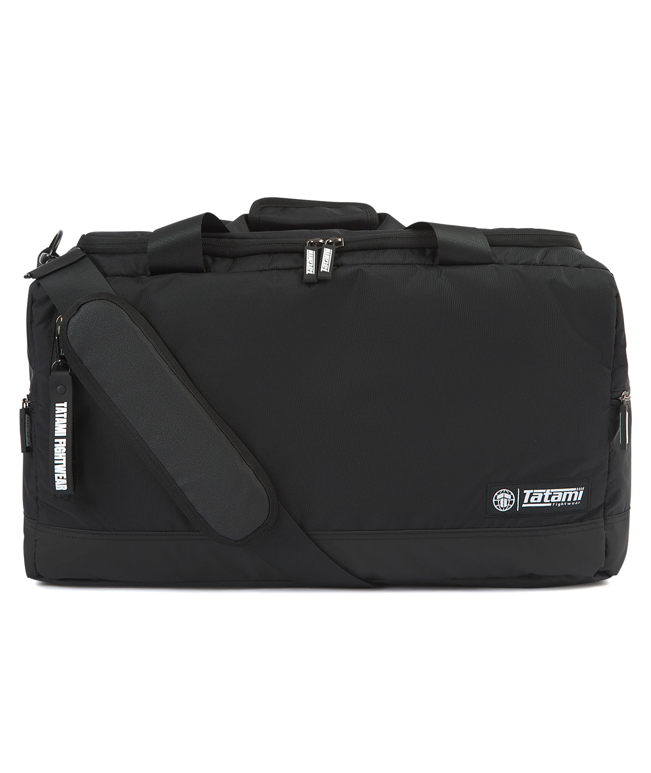 Ultimate Convertible 2.0 Duffle Bag | Jiu-Jitsu Equipment | Tatami