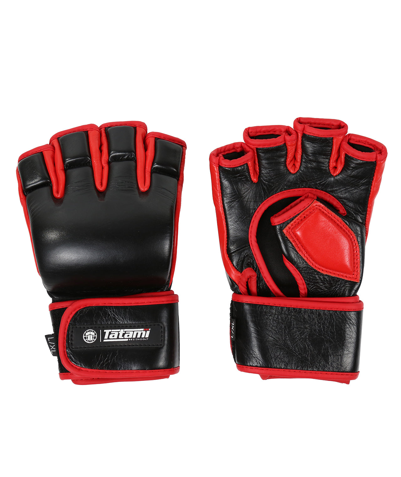 Vengeance MMA 6OZ Sparring Gloves – Tatami Fightwear USA