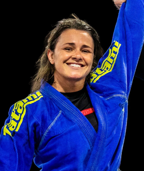 Michelle Nicolini