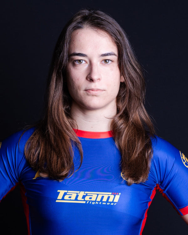 Ana Mayordomo
