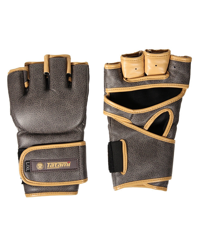 Origin 6oz MMA Sparring Gloves S/M