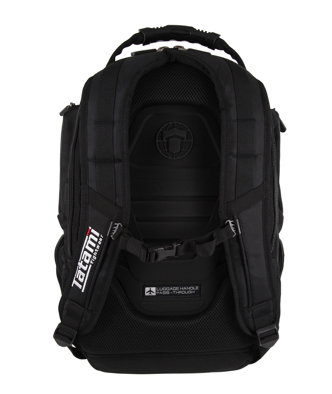 Rogue Backpack – Tatami Fightwear USA