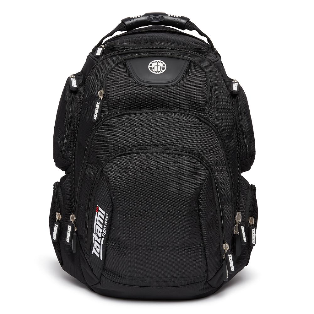Rogue Backpack – Tatami Fightwear USA