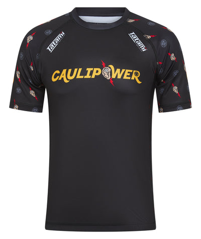 Caulipower Rash Guard