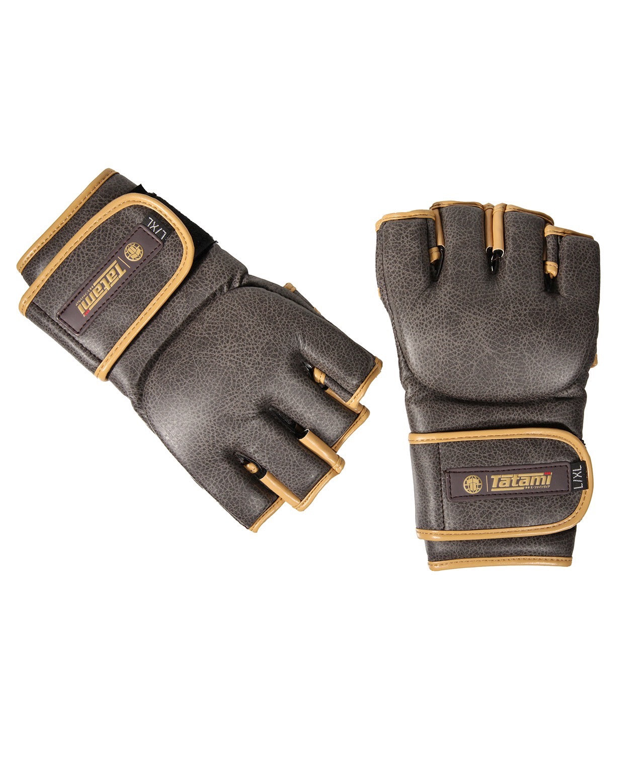 Origin 6oz MMA Sparring Gloves – Tatami Fightwear USA