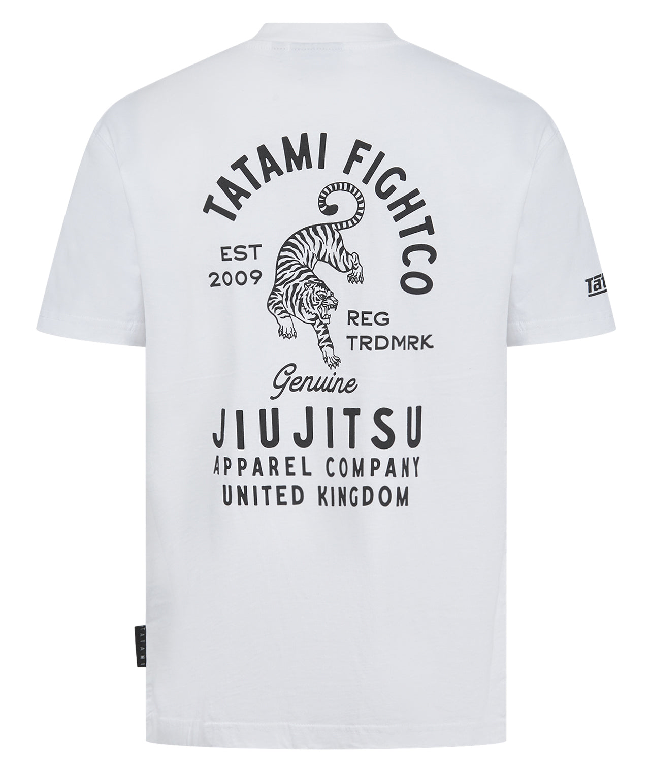 Mens T-Shirts – Tatami Fightwear USA