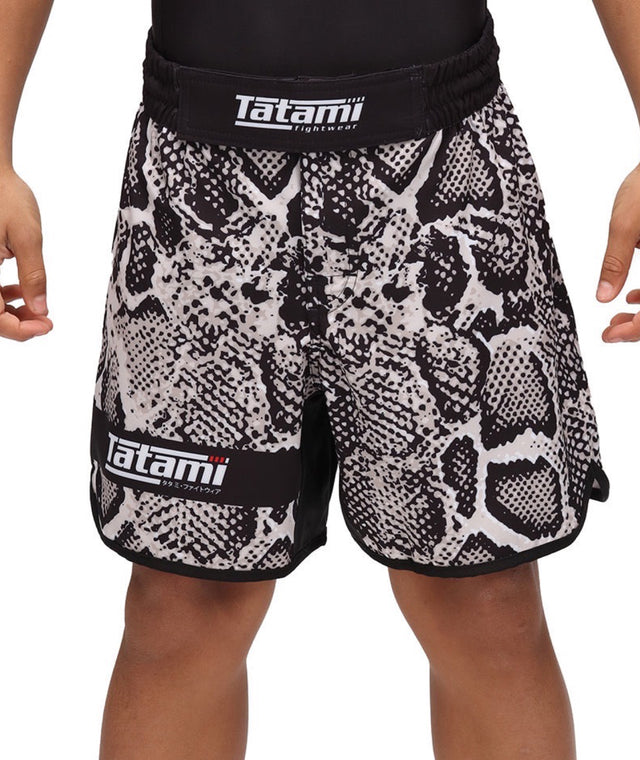 Sneaky Snake Boxer Shorts