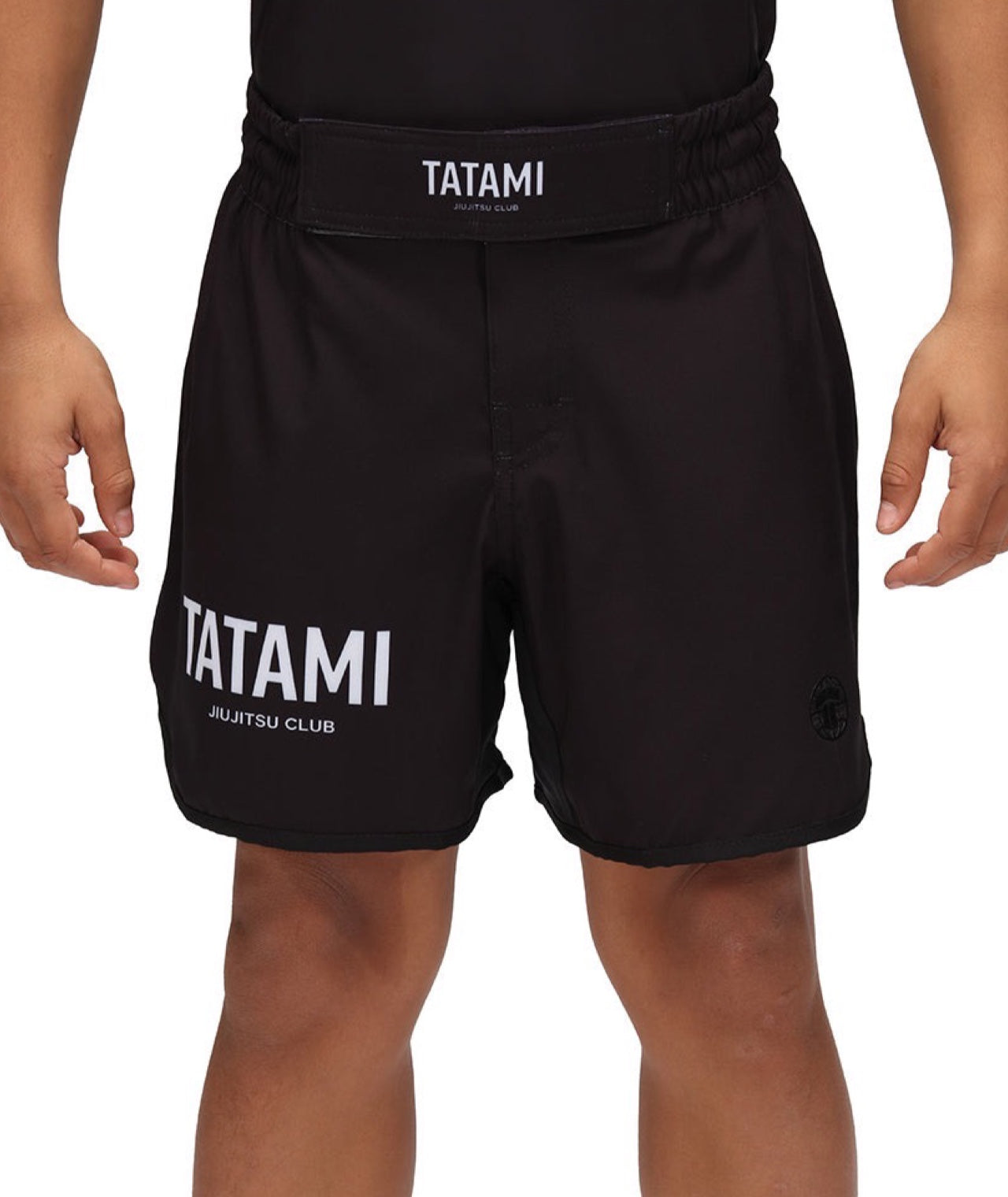 メンズウェア THE SWINGGGR TRUMP SHORTS, BLACK IMG-8889.jpg?v=1738850475&