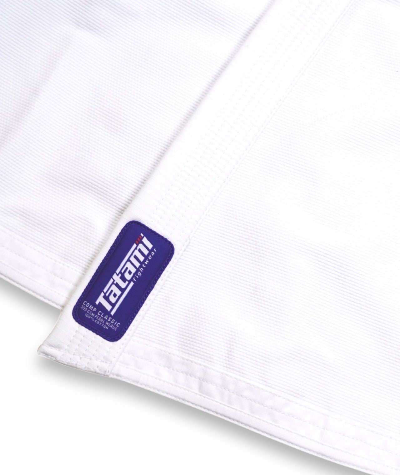 Tatami Fightwear Basic Gi Pants – White, Men's Jiu-Jitsu BJJ Pants (New With Tags)