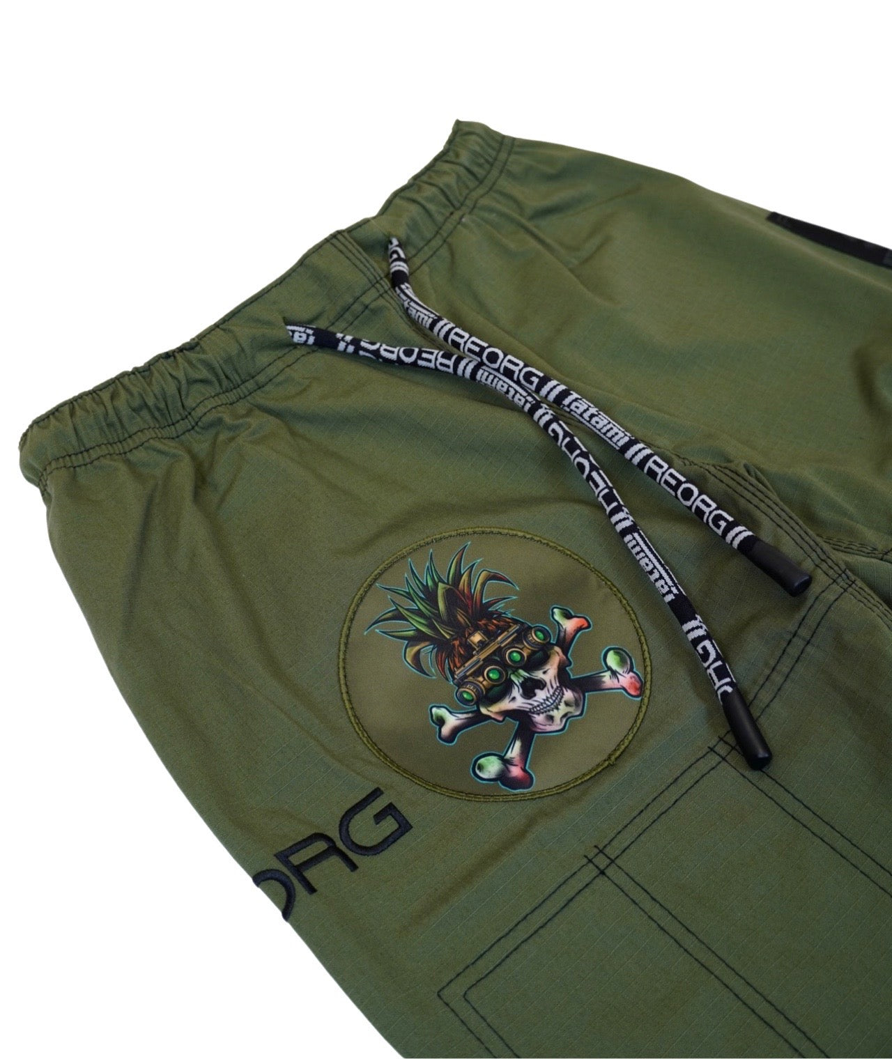 A0新品 Tatami Fightwear× REORGコラボ 柔術着 A0新品 Tatami Fightwear× REORGコラボ 柔術着