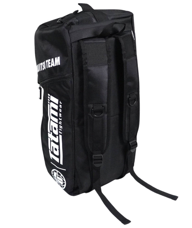 bjj gear bag Tatami Jiu Jitsu Gear Bag – Tatami Fightwear USA