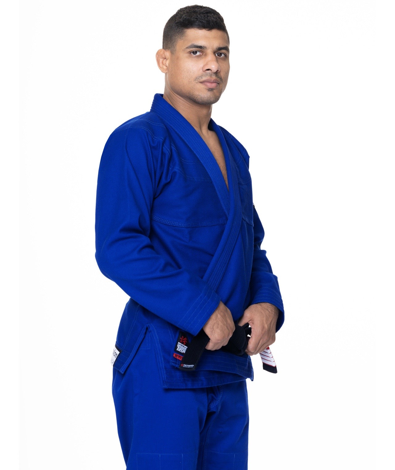 Hokori 2.0 Gi - Blue – Tatami Fightwear USA