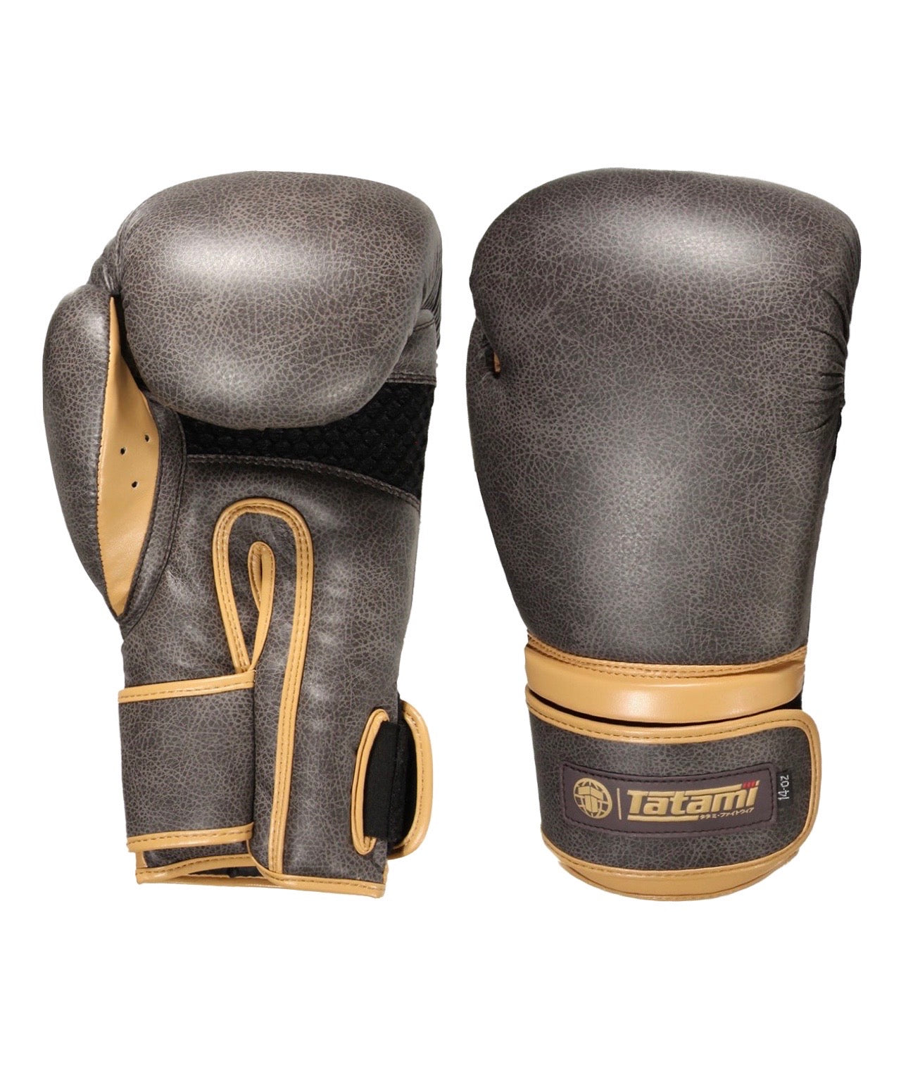 Origin Boxing Gloves – Tatami Fightwear USA