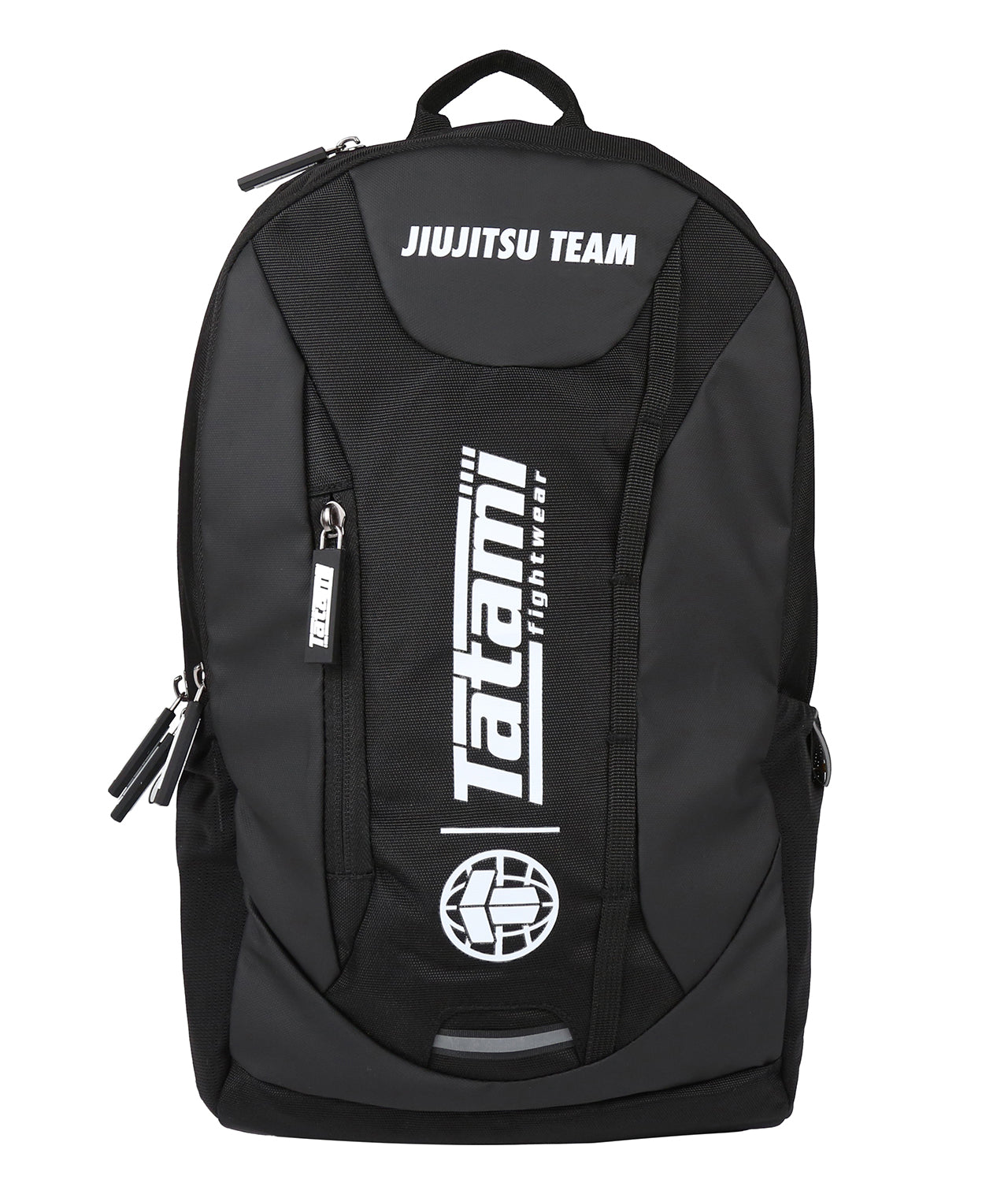 Tatami Jiu Jitsu Backpack – Tatami Fightwear USA