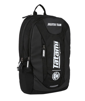 JJ Club Backpack – Tatami Fightwear USA