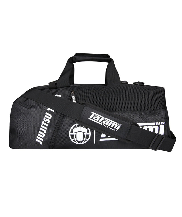 Tatami Jiu Jitsu Gear Bag