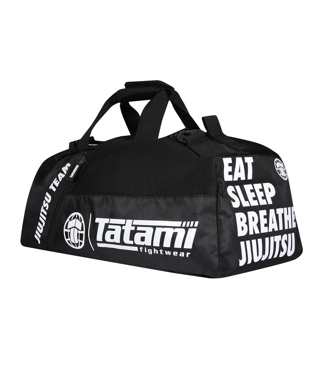 Tatami Jiu Jitsu Gear Bag