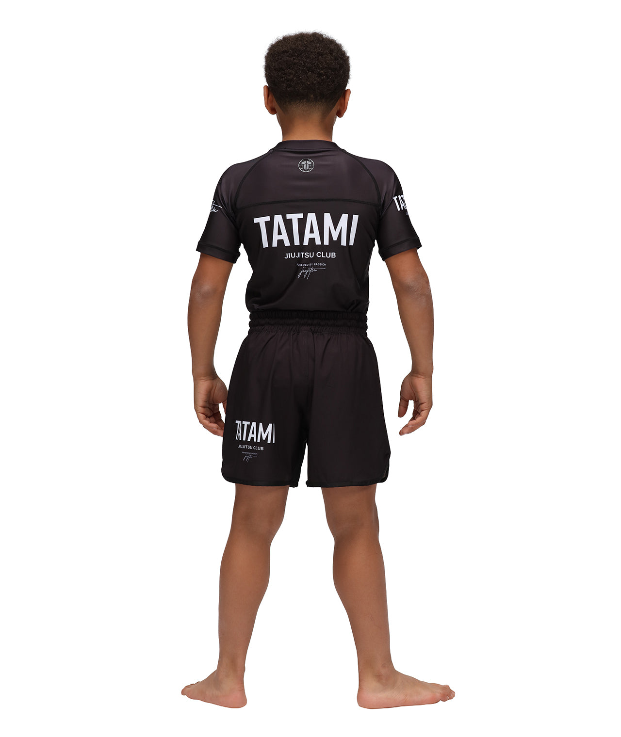メンズウェア THE SWINGGGR TRUMP SHORTS, BLACK TRUMP SHORTS, BLACK - THE SWINGGGR ONLINE STORE