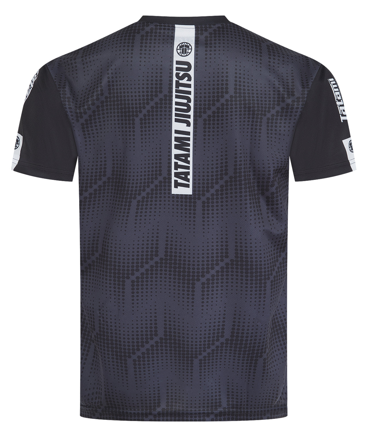 Grapple T-shirts – Tatami Fightwear USA
