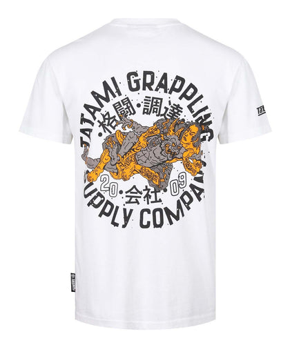 T-Shirts – Tatami Fightwear USA