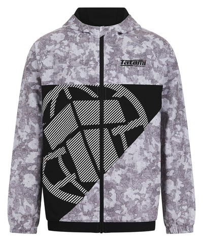 Eclipse Jacket - Camo