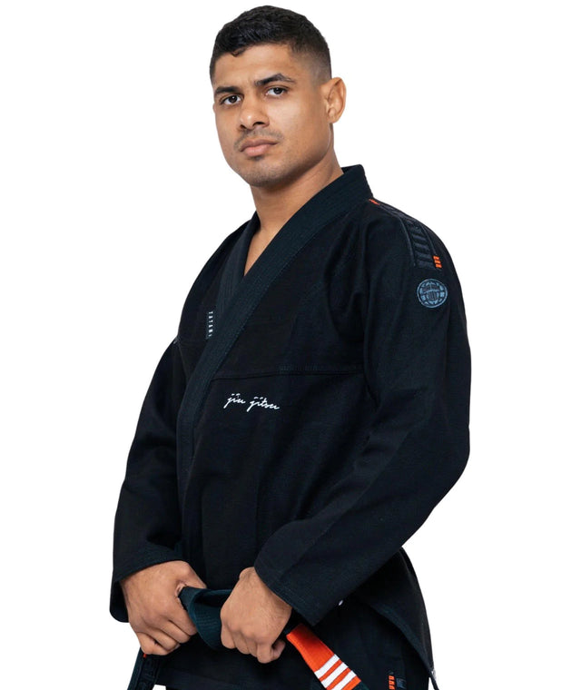 Elements Superlite Gi - Black