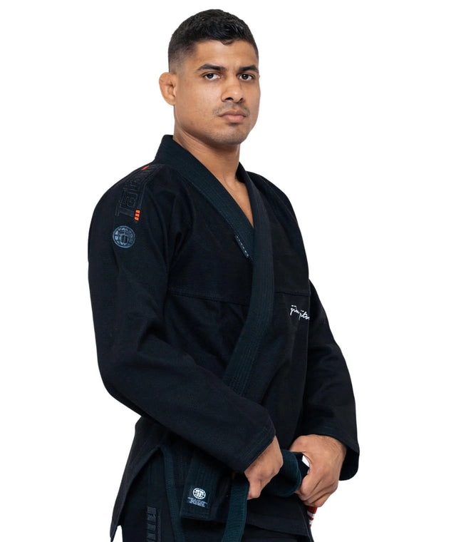 Elements Superlite Gi - Black