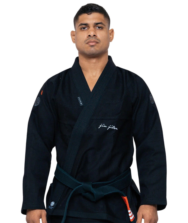 Elements Superlite Gi - Black