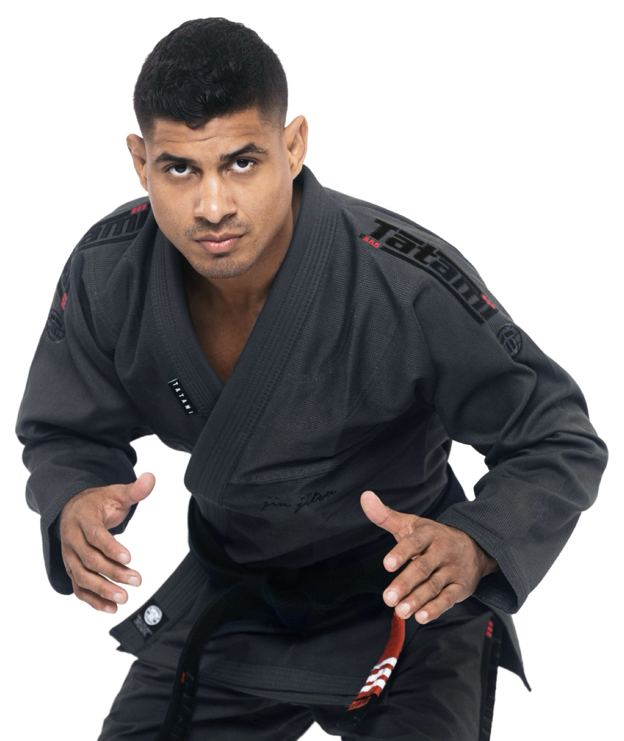 BJJ Gi Collection | Brazilian Jiu Jitsu | Tatami Fightwear USA