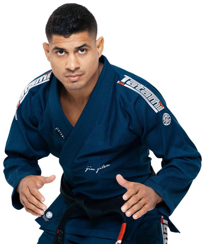 Elements Superlite Gi - Navy