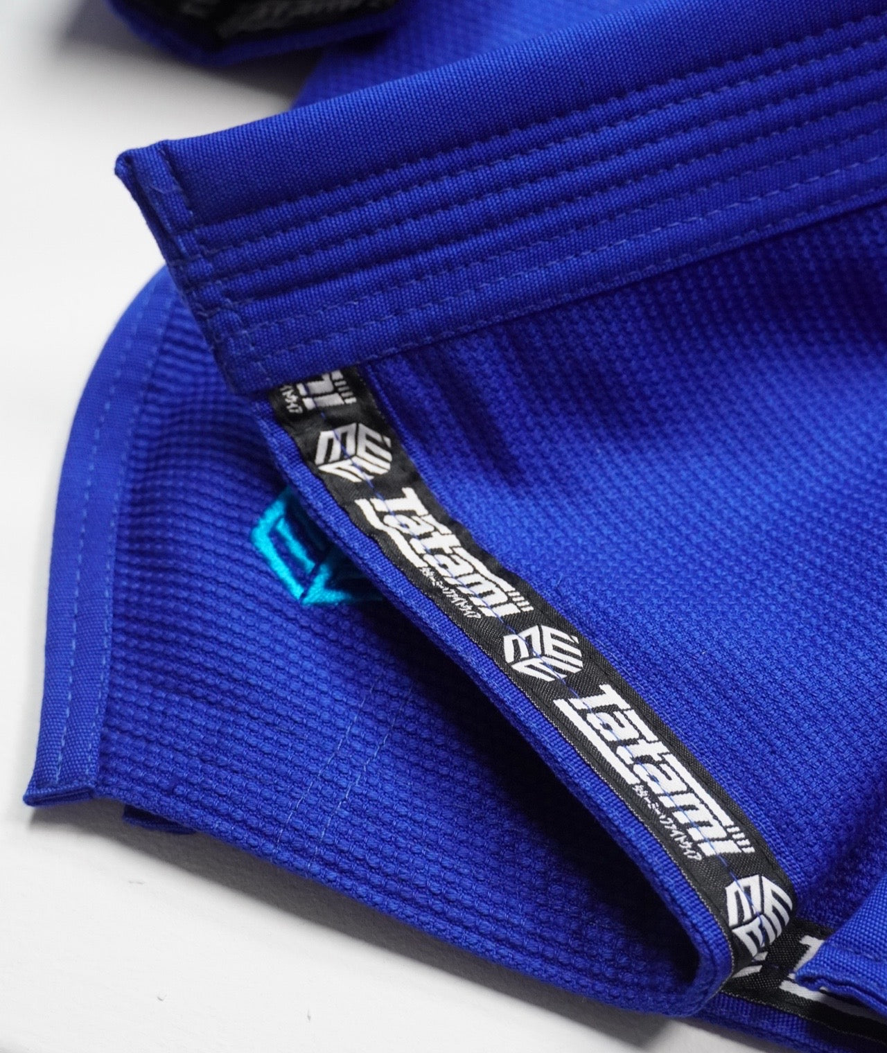 早川工房BLUE IMPACT /Jump #Black /BLUE 2022 Luxtreme MZ60 Blueline