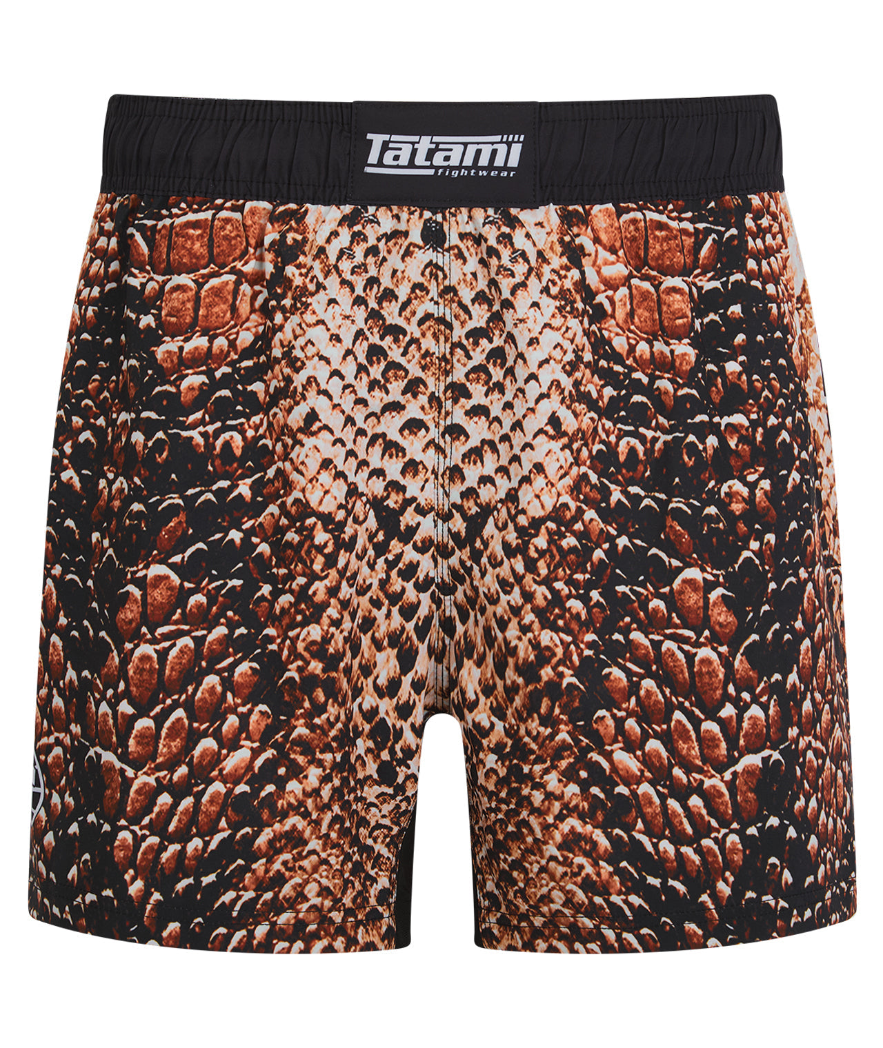 Snake High Cut Shorts – Tatami Fightwear USA