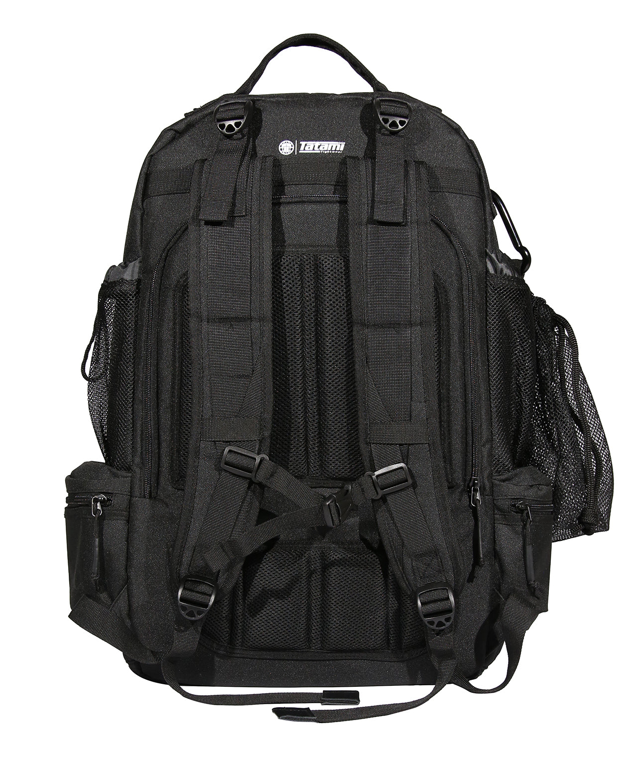 JJ Club Backpack – Tatami Fightwear USA JJ Club Backpack – Tatami Fightwear USA