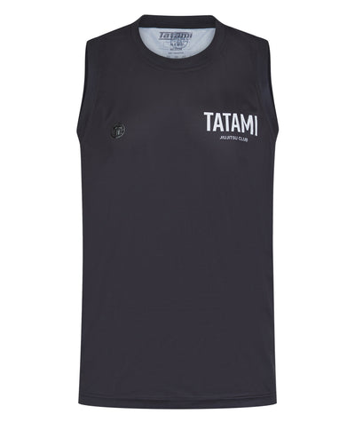 JJ Club Tank Vest