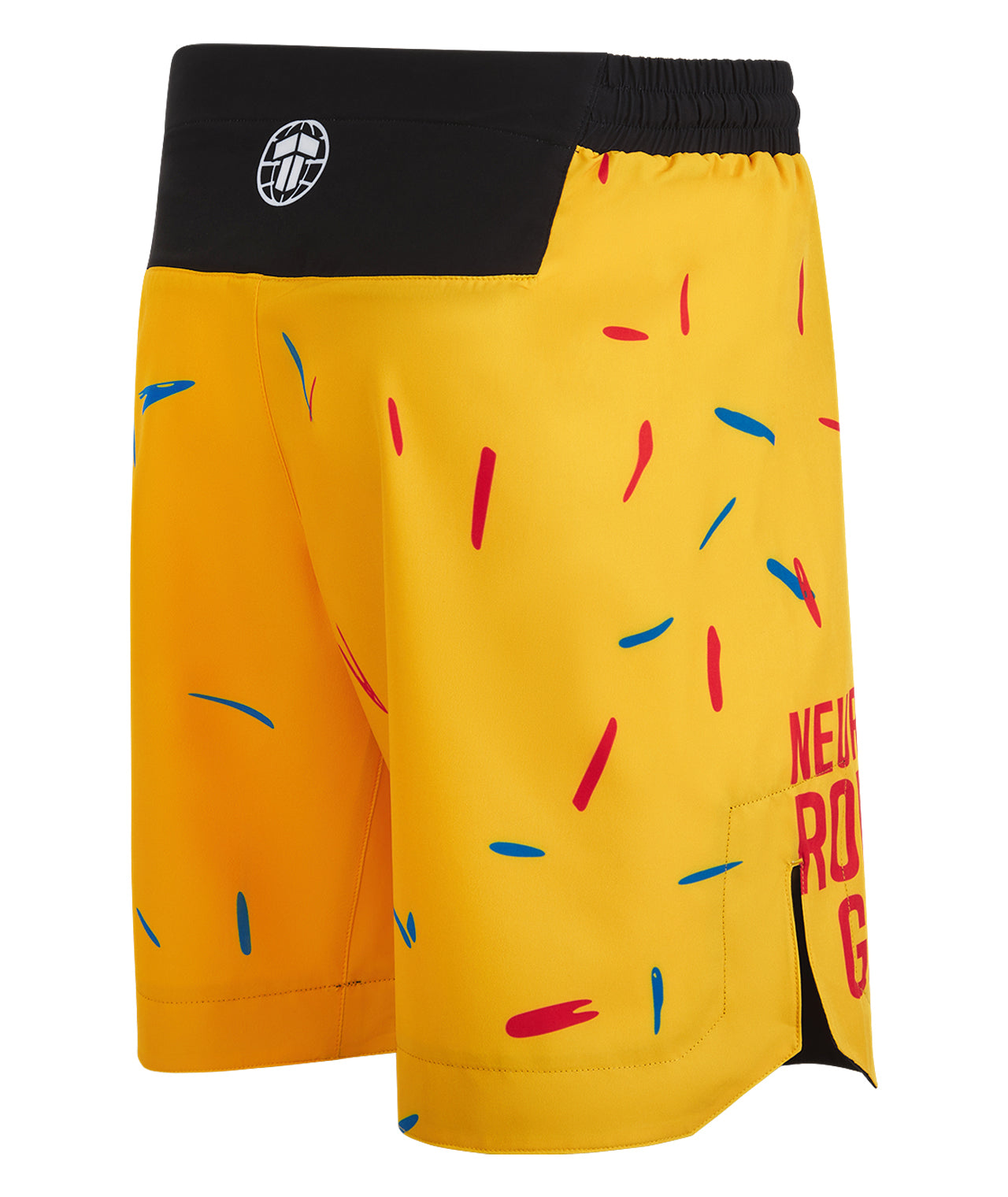 Autsiders Neurospicy Grappling Shorts – Tatami Fightwear USA