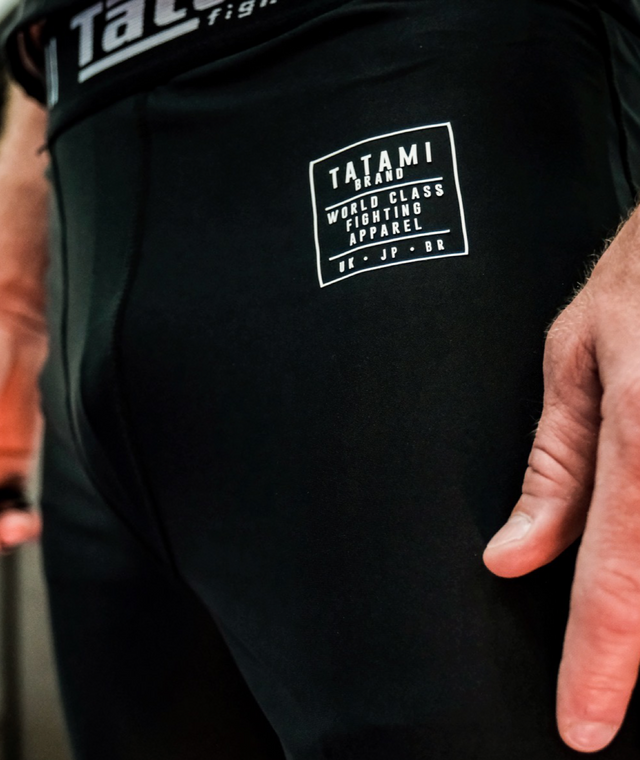 Nova Spats – Tatami Fightwear USA