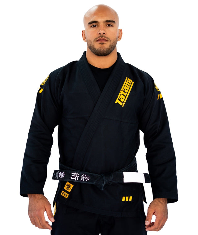tatami fight gear Pro Series Gi
