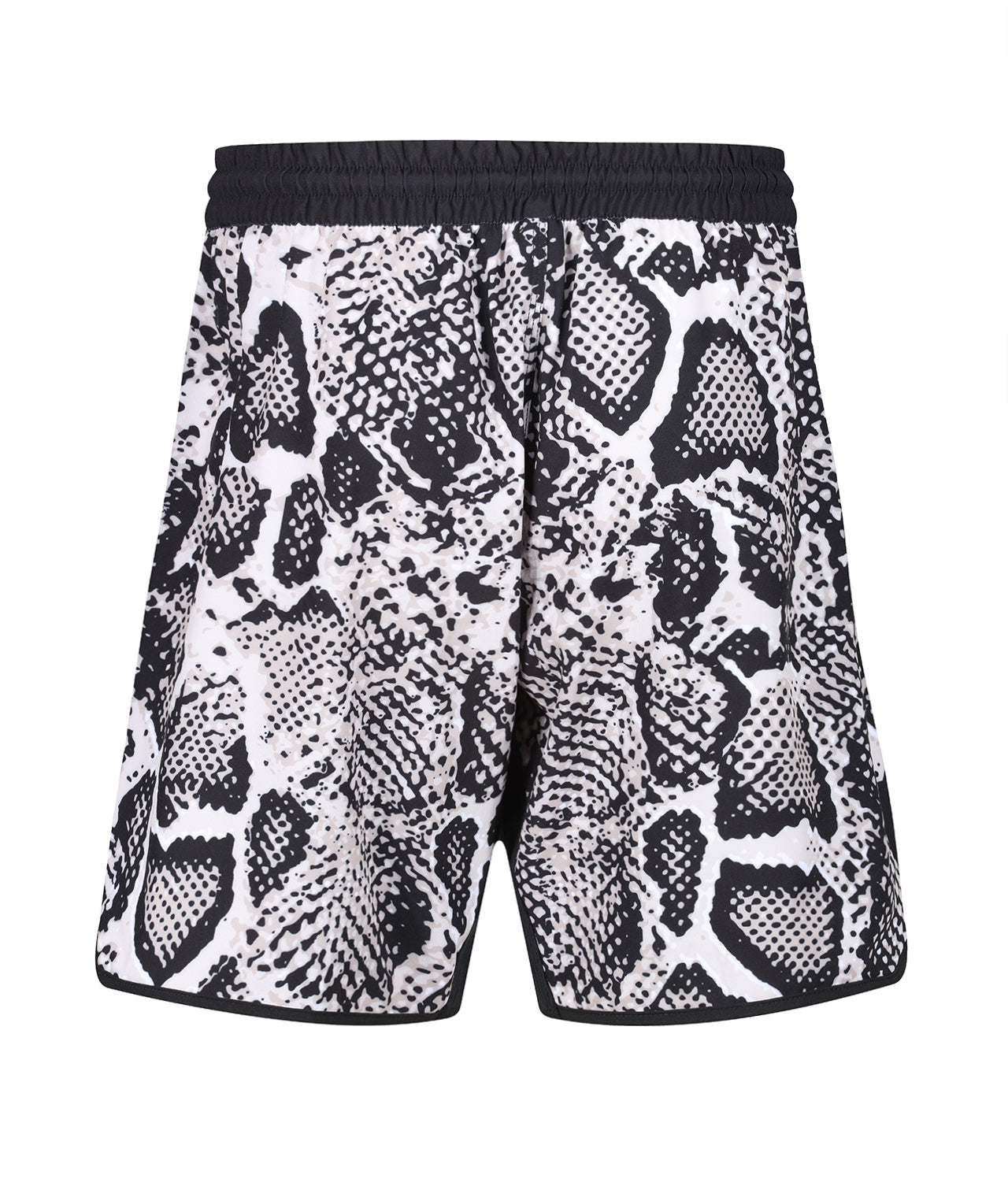 Recharge Grappling Shorts Snake Xs