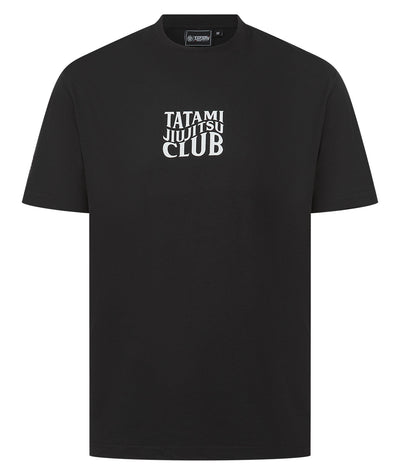 Submission T-Shirt - Black