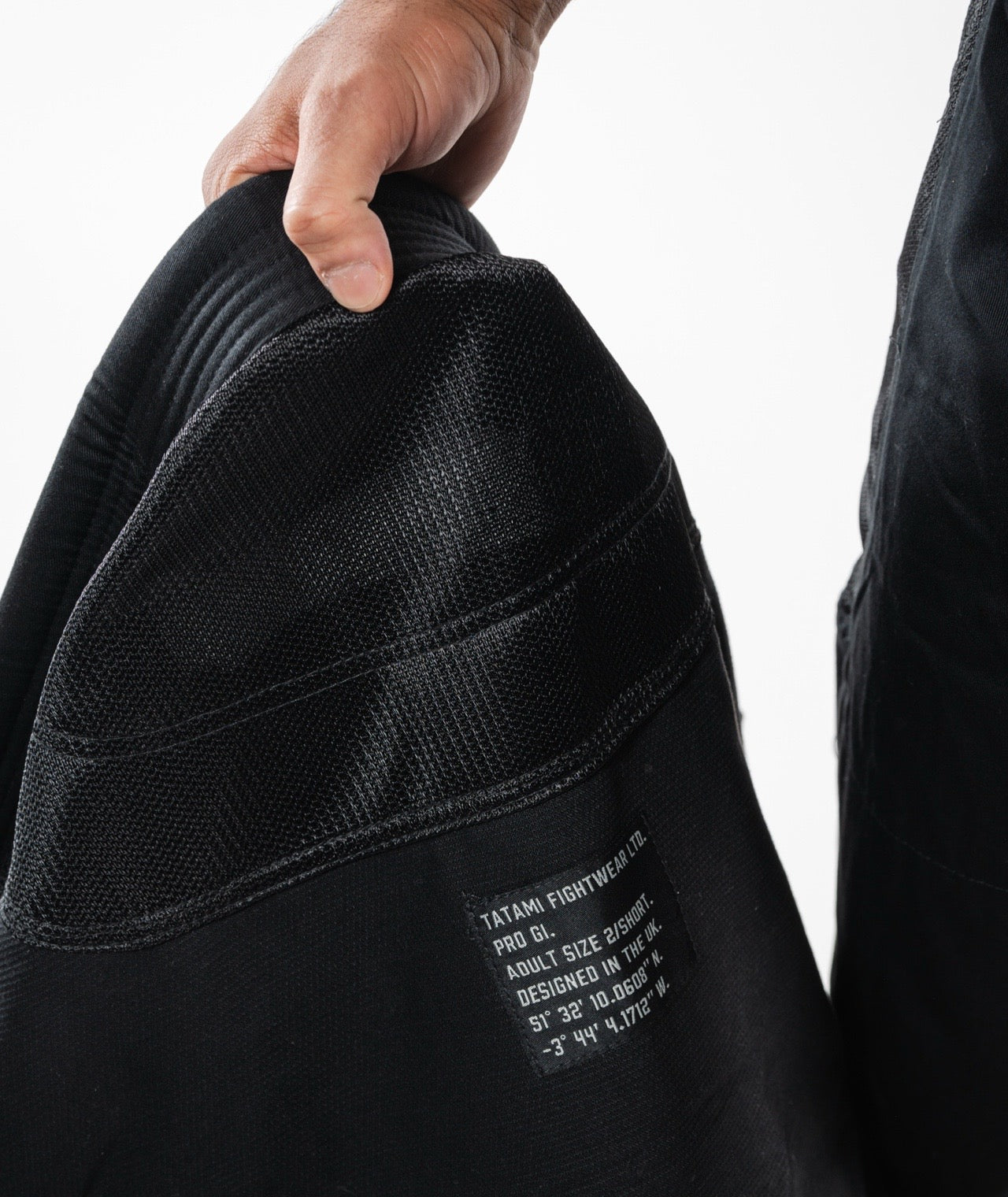 Tatami Pro Gi – Tatami Fightwear USA