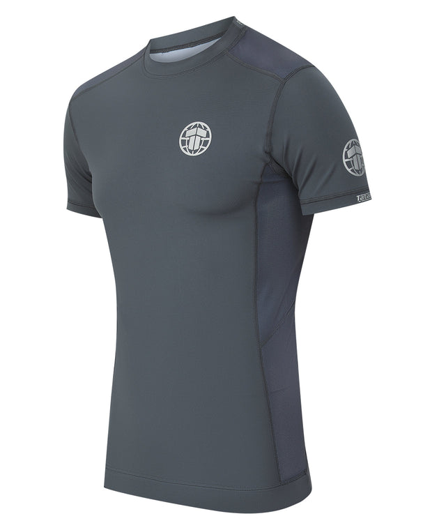Tatami Pro Rash Guard - Grey